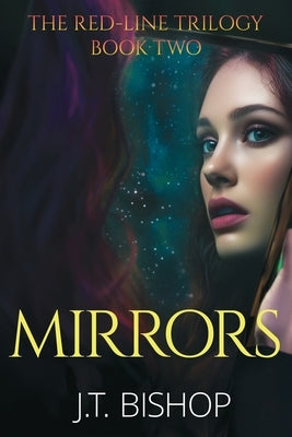 Red-Line: Mirrors by Bishop, J. T.