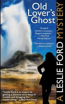 Old Lover's Ghost by Brown, Zenith