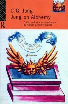 Jung on Alchemy by Jung, C. G.