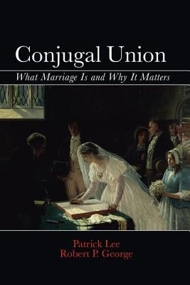 Conjugal Union by Lee, Patrick