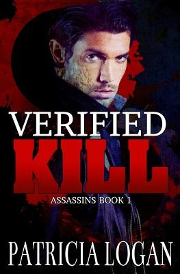 Verified Kill by Bichmann, Liz