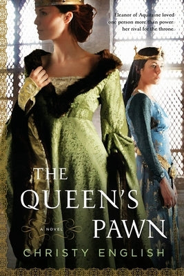 The Queen's Pawn by English, Christy