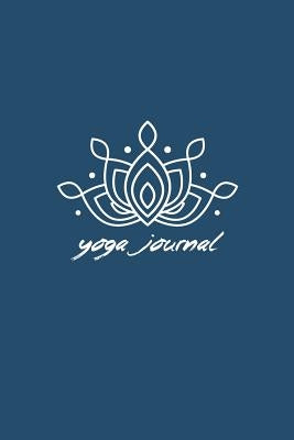 Yoga Journal by Blokehead, The