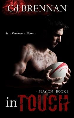 In Touch by Brennan, CD