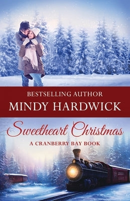 Sweetheart Christmas by Hardwick, Mindy