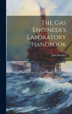 The Gas Engineer's Laboratory Handbook by Hornby, John