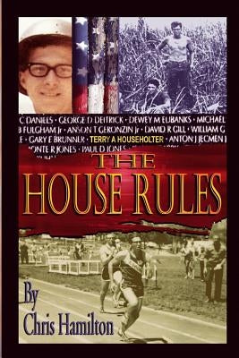 The House Rules by Luttrell, Esther