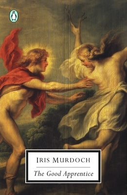The Good Apprentice by Murdoch, Iris