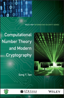 Comp Cryptography C by Yan, Song Y.