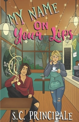 My Name On Your Lips by Fox Art, Kit