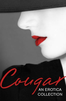Cougar: An Erotica Collection by Harlem, Lily