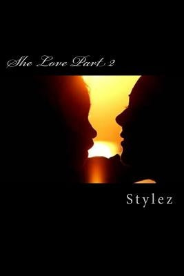 She Love Part 2 by Productions, Elektrik