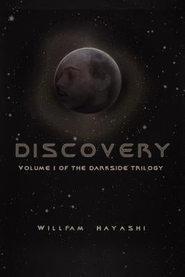 Discovery by Hayashi, William