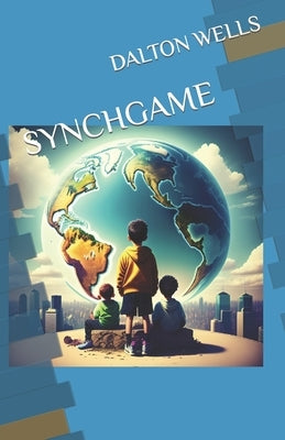 Synchgame by Wells, Dalton