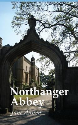 Northanger Abbey, Large Print by Austen, Jane