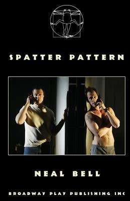 Spatter Pattern by Bell, Neal