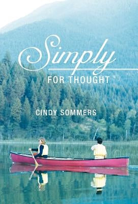 Simply for Thought by Sommers, Cindy