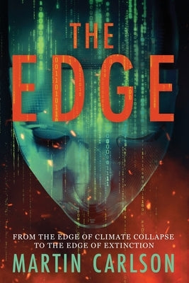 The Edge by Carlson, Martin