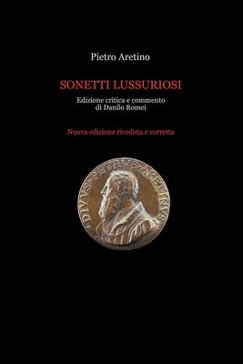 Sonetti lussuriosi by Aretino, Pietro