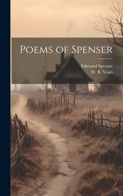 Poems of Spenser by Spenser, Edmund