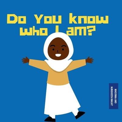 Do you know who I am? (Girls) by Knight, Madonna