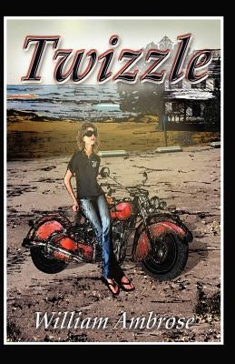 Twizzle by Cameron, Stacy