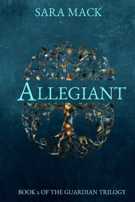 Allegiant by Editing Services, Red Ribbon