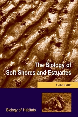 Biology of Habitats by Little, Colin