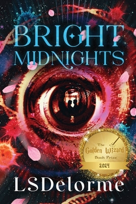 Bright Midnights by Delorme, Ls