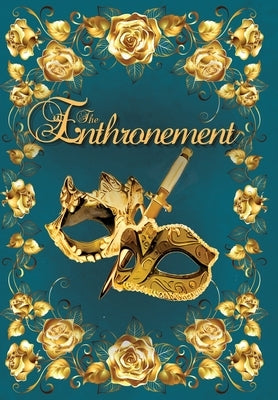 The Enthronement by Mae, Charity