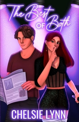 The Best of Both by Lynn, Chelsie