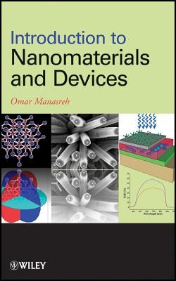 Introduction to Nanomaterials by Manasreh, Omar