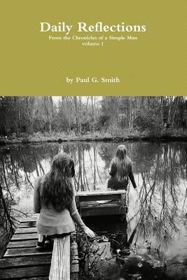 Daily Reflections by Smith, Paul