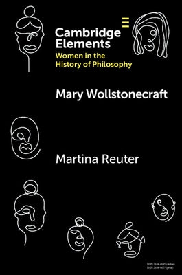 Mary Wollstonecraft by Reuter, Martina