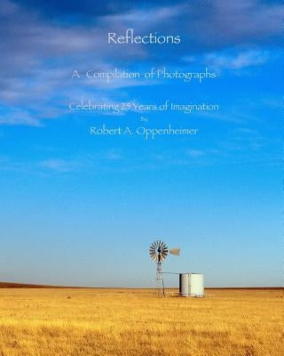 Reflections by Williams, Michael Tilton