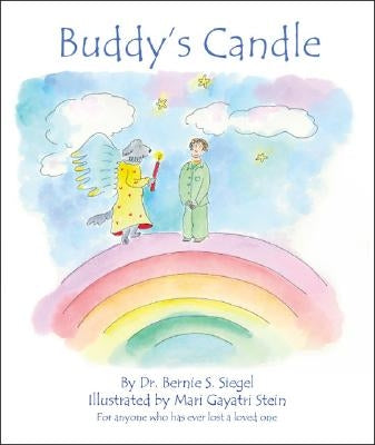 Buddy's Candle by Siegel, Bernie S.