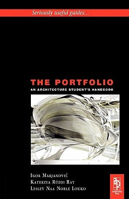 The Portfolio by Lokko, Lesley