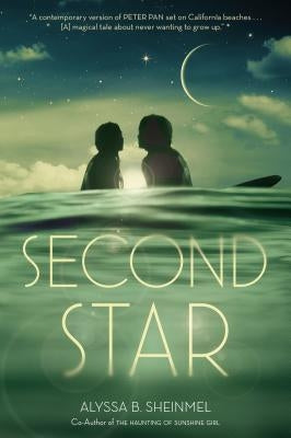 Second Star by Sheinmel, Alyssa