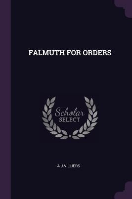 Falmuth for Orders by Ajvilliers, Ajvilliers