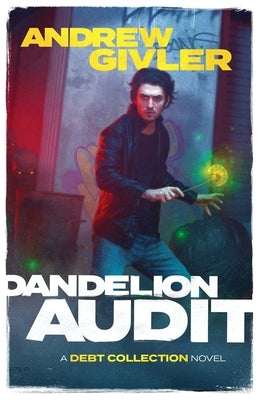 Dandelion Audit by Givler, Andrew