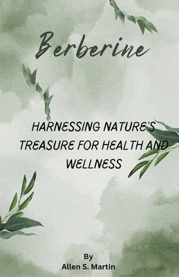 Berberine by Martin, Allen S.