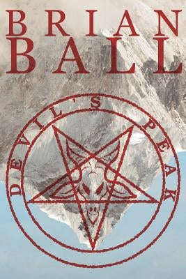 Devil's Peak by Ball, Brian