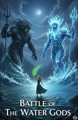 Battle of the Water Gods by Martell, S. P.