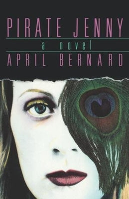 Pirate Jenny by Bernard, April