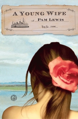 A Young Wife by Lewis, Pam