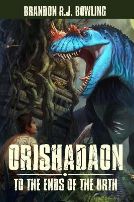 Orishadaon: To the Ends of the Urth by Palmer, Rj