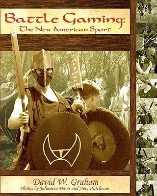 Battle Gaming: The New American Sport by Davis, Julieanna