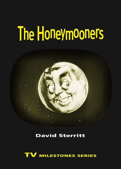 The Honeymooners by Sterritt, David