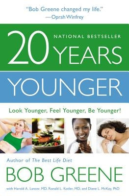 20 Years Younger by McKay, Diane L.
