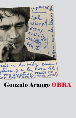 Obra by Arango, Gonzalo